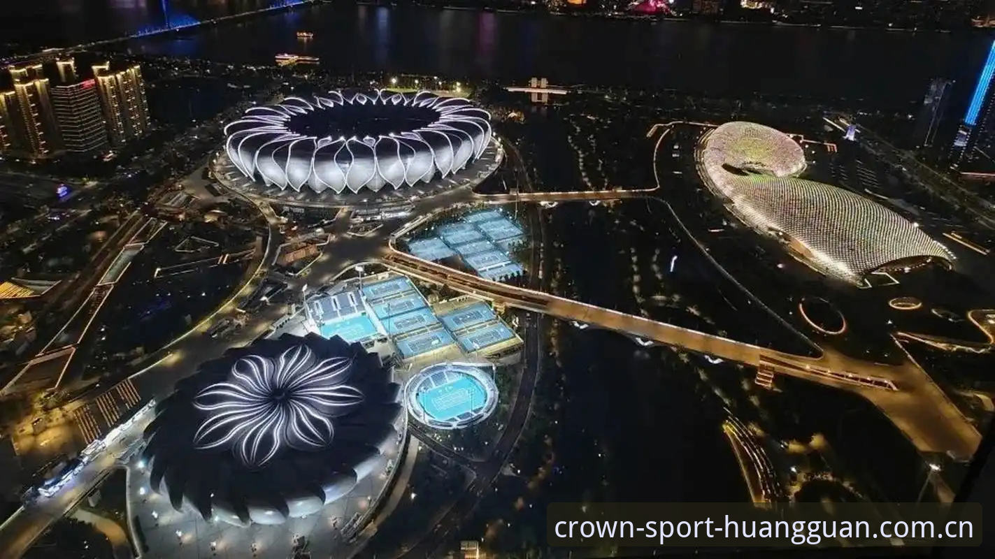 皇冠体育官网的5大核心优势：官方直连入口如何提升您的体育观赛体验